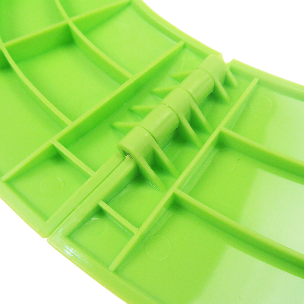 儿童折叠马桶垫婴幼儿辅助坐便器旅游马桶垫folding  potty seat详情19