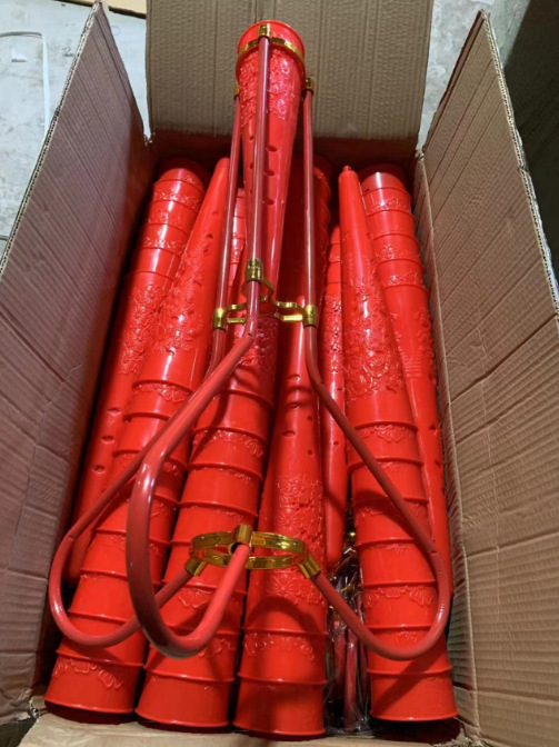 Wedding welcome corridor flower stand, passageway flower basket, rose iron basket, small cultural scene decoration props, basket supplies pic 37