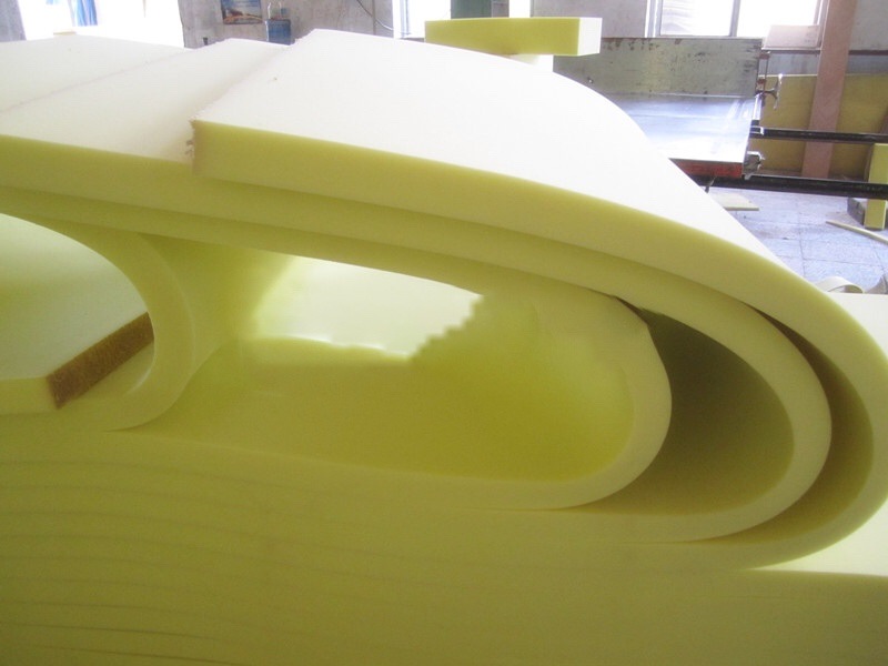 高密度海绵垫子装修软包海绵包装海棉沙发坐垫海绵垫防撞海绵批发详情18