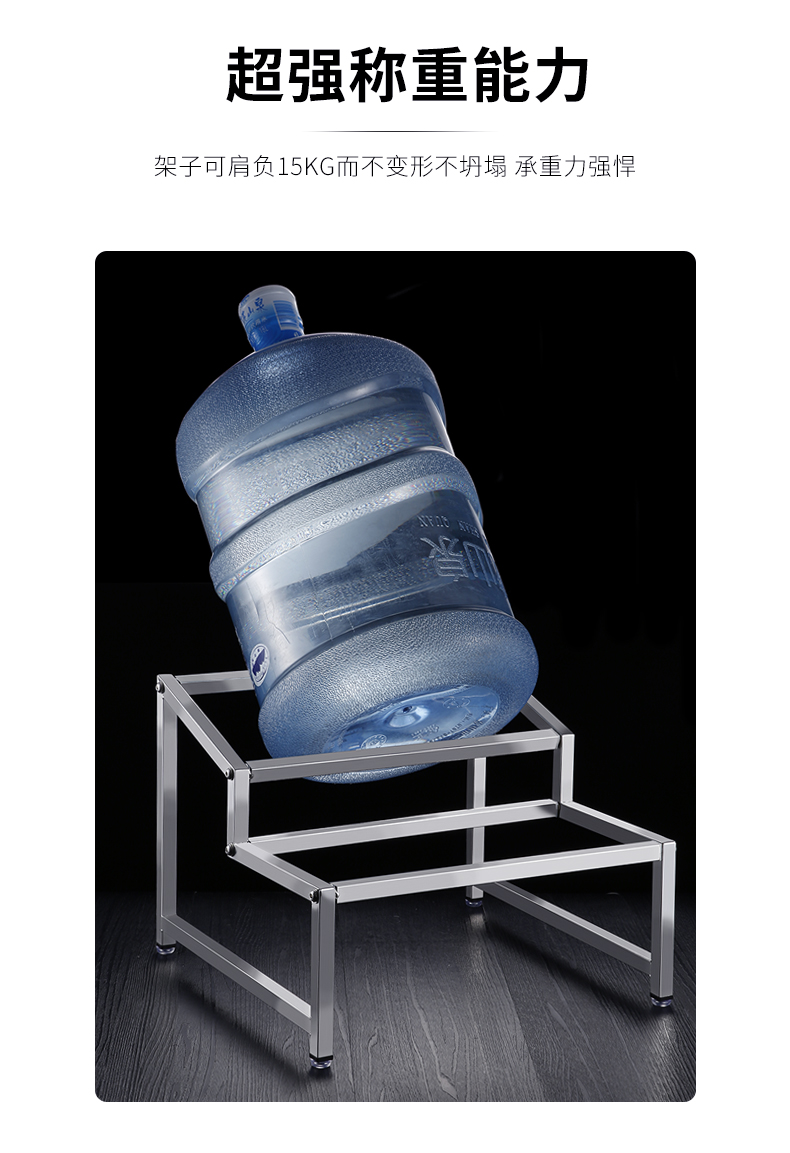 不锈钢调料盒组合套装一体多格商用佐料配料盒厨房大容量调味料盒详情7