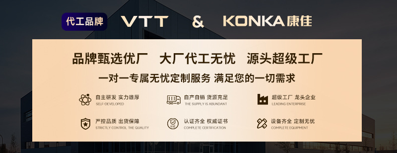 VTT Cross-border Corn Hair Straightener, a must-have for fluffy and high skull top, Corn Hair straightener, Hair straightener in Chinese and English versions pic 2