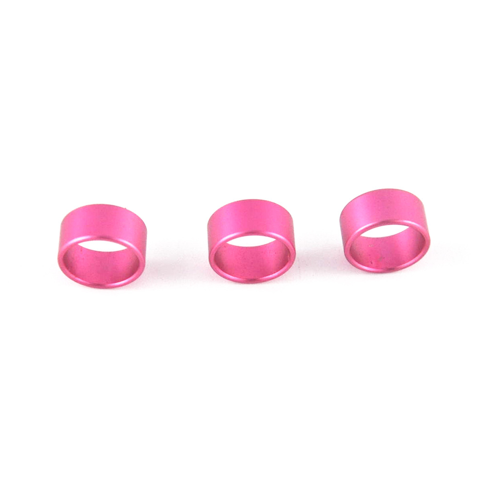 Pigeon leg rings/aluminum rings/pet bird leg rings/carrier pigeon and meat pigeon private rings/bird pens/animal leg rings pic 12