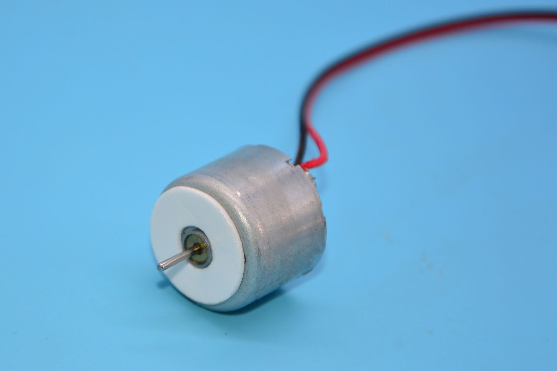 Science experiment, wind power generation lamp, small technology making, DIY material package, science toys for primary and secondary schools, educational and educational pic 21