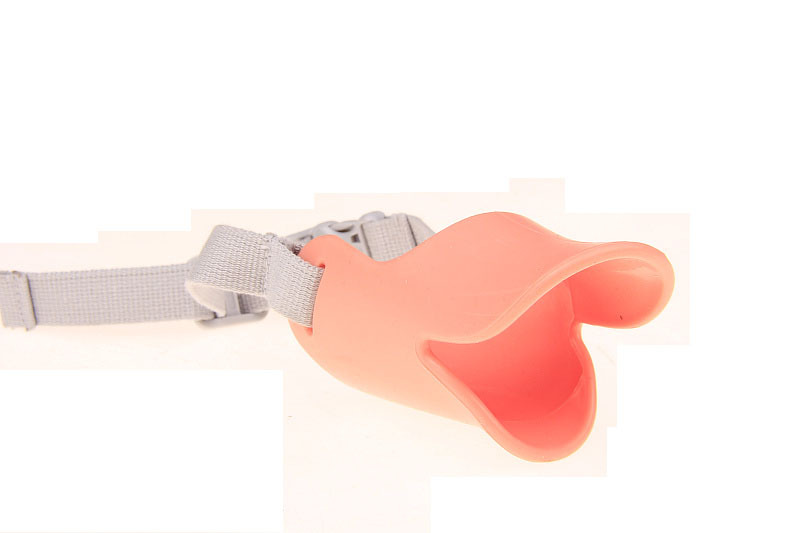 宠物狗嘴套鸭嘴套 (35)