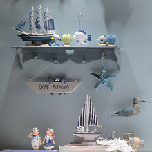 光荣号帆船摆件 纯手工制作创意家居饰品 一帆风顺乔迁礼物FJ66详情18