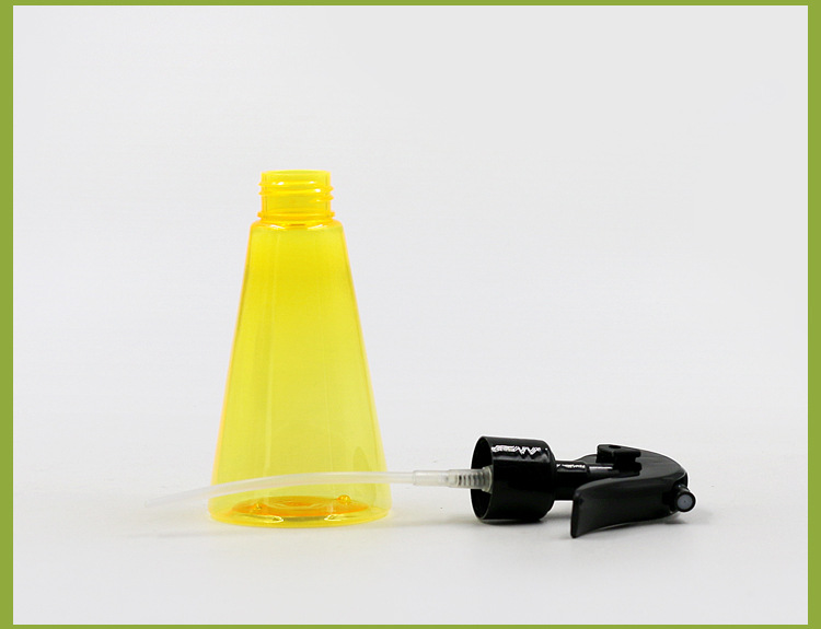 塑料喷壶彩色实用塑料喷雾器香水瓶洒水壶美发工具厂家批发详情7