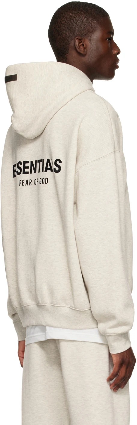 High-end Essentials hoodies for men, hooded fashion brand, loose Fog High Street women, autumn flocking 2022 pic 39