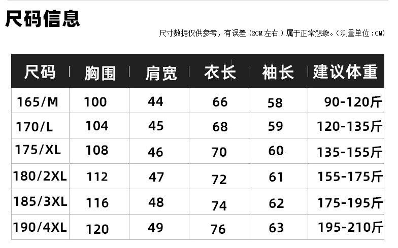 最后尺码
