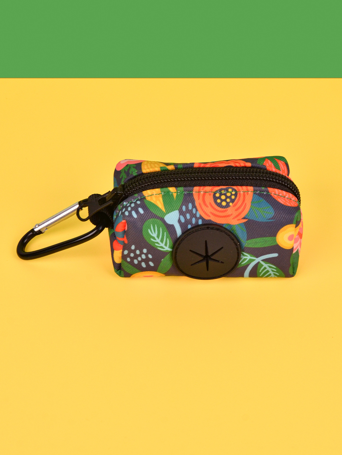 唛迪工厂批发跨境新品宠物垃圾袋分配器拾便袋收纳包宠物详情14