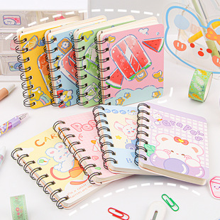 Wholesale of 50 pieces of hand-written red price tag paper name stickers for office self-adhesive label paper with mouth-out paper pic 9