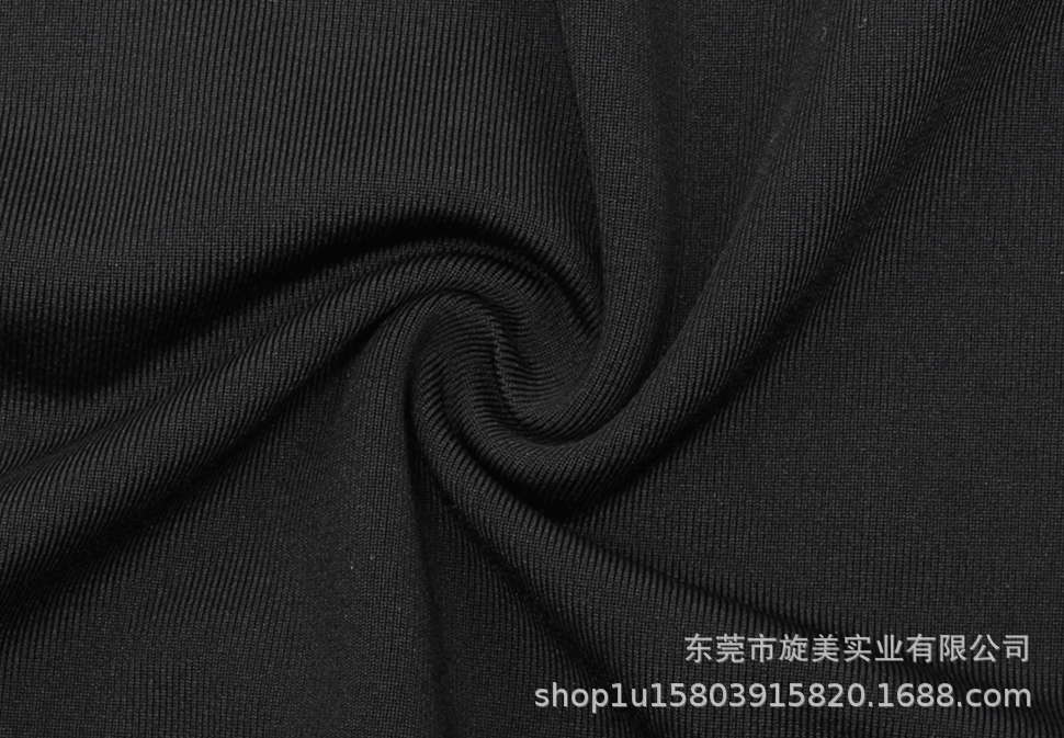 2024PRO健身修身男长袖户外运动高弹速干骑行训练薄款紧身高领T恤详情39