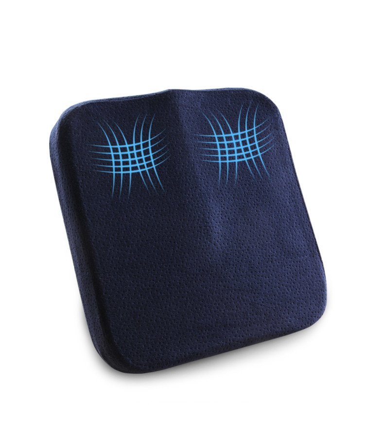 Memory foam slow rebound car seat cushions, slow rebound office dining chair cushions, anti-slip sofa cushions, thickened chair cushions pic 4