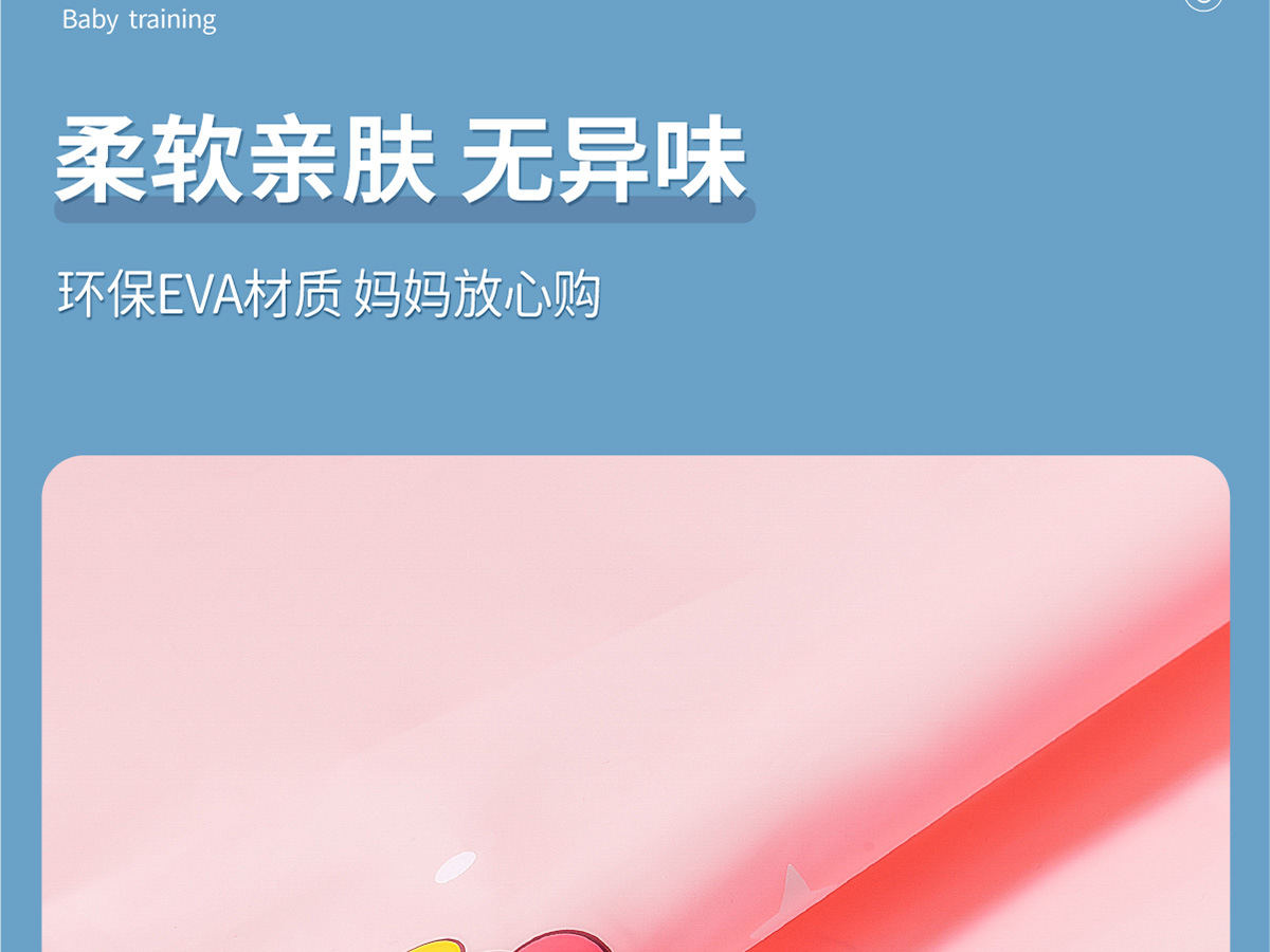 儿童雨衣女童男童宝宝雨衣女孩防雨服幼儿园雨披5小孩4岁小朋友详情23