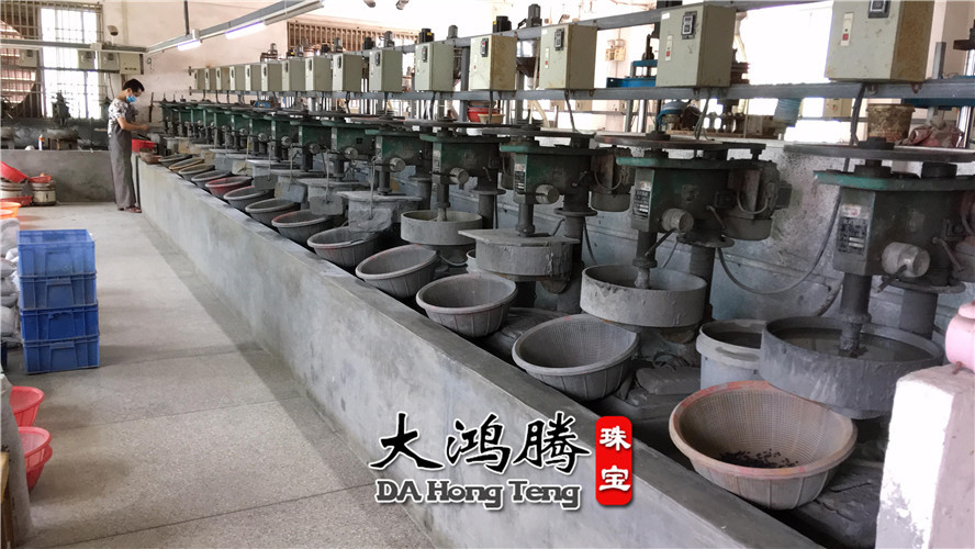 厂家直销 碧玺佛珠 石榴石多圈 草莓晶手串 月光石 水晶饰品手链详情12