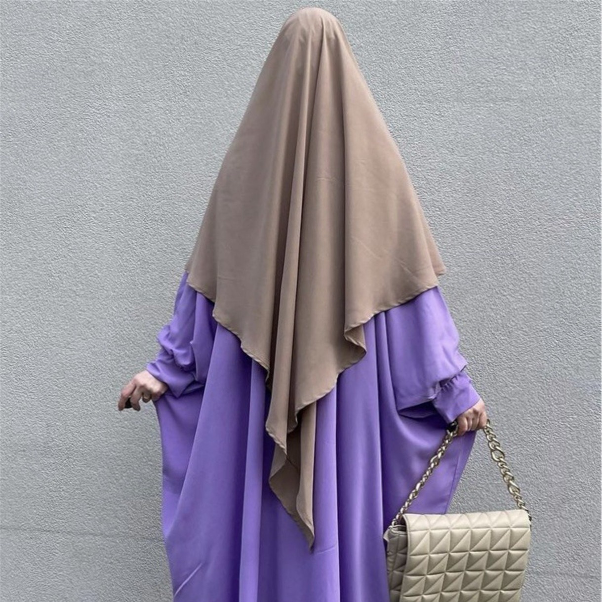 Checkered scarf in European, American and British style, fashionable for autumn and winter commuting, versatile and warm, ins cross-border faux cashmere student shawl pic 7