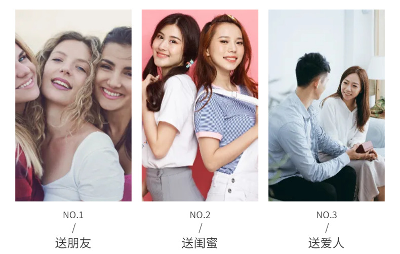 European and American ins style mini titanium steel ear studs, elegant and high-end heart-shaped earrings, 18K stainless steel irregular earrings for women pic 25