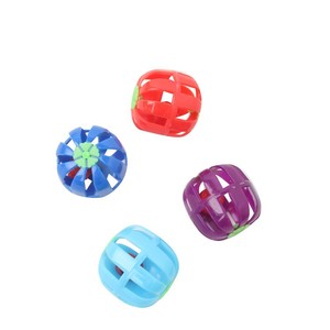 厂家批发猫玩具12件套猫薄荷玩偶塑料铃铛猫咪互动玩具 猫猫用品详情22