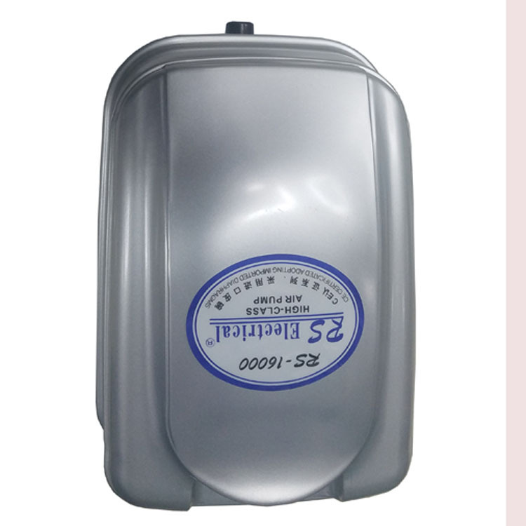 Wholesale air pumps, Risheng air pumps, oxygenation pumps, Baojie Aquarium equipment wholesale factory wholesale pic 44