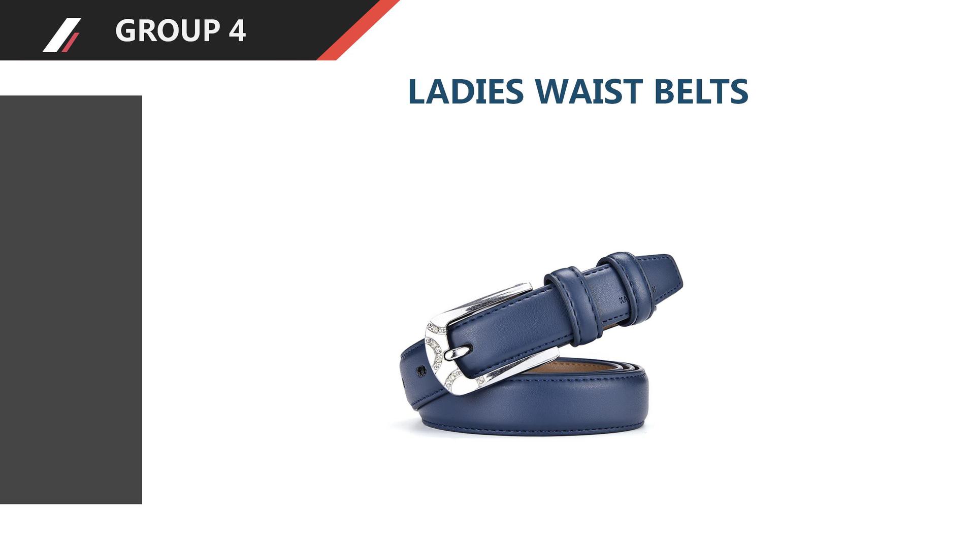 专业男女皮带编制皮质PU皮带厂家销售贸易定制外贸整条或带身定制详情5