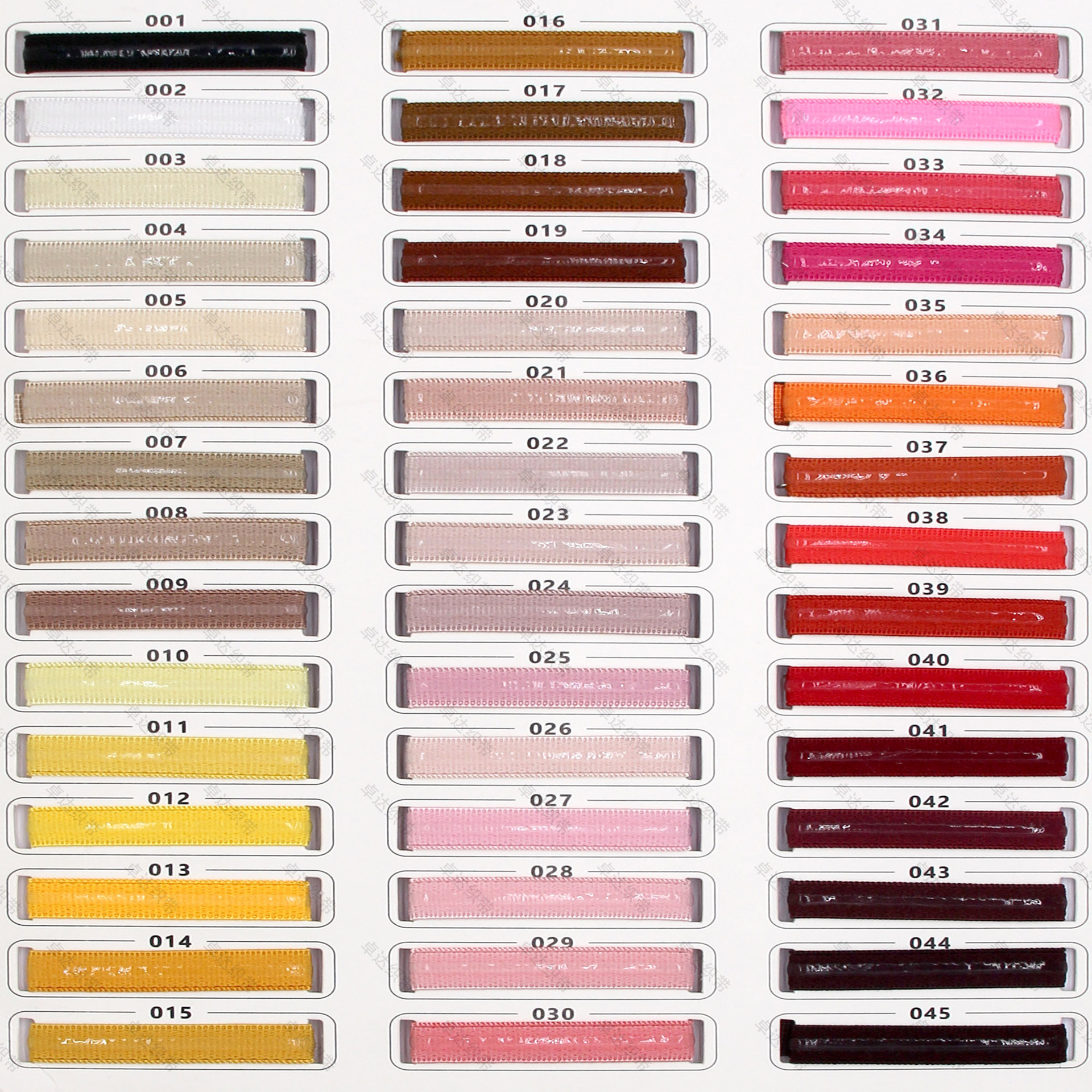 Fabricante de stock cinta antideslizante de silicona manga de hielo de color goteo goma elástico cinta de sudor de ropa calcetines de vestido cinta de la boca pic 18