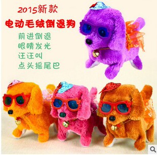 厂家 铁皮青蛙跳跳蛙发条儿童宝宝玩具经典80后热卖玩具批发地摊详情16