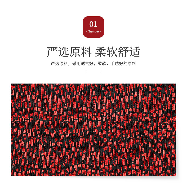 Wholesale of in-stock woven fabric for luggage, shoes, fabrics, two-color polyester fabric, 3D woven fabric pic 2