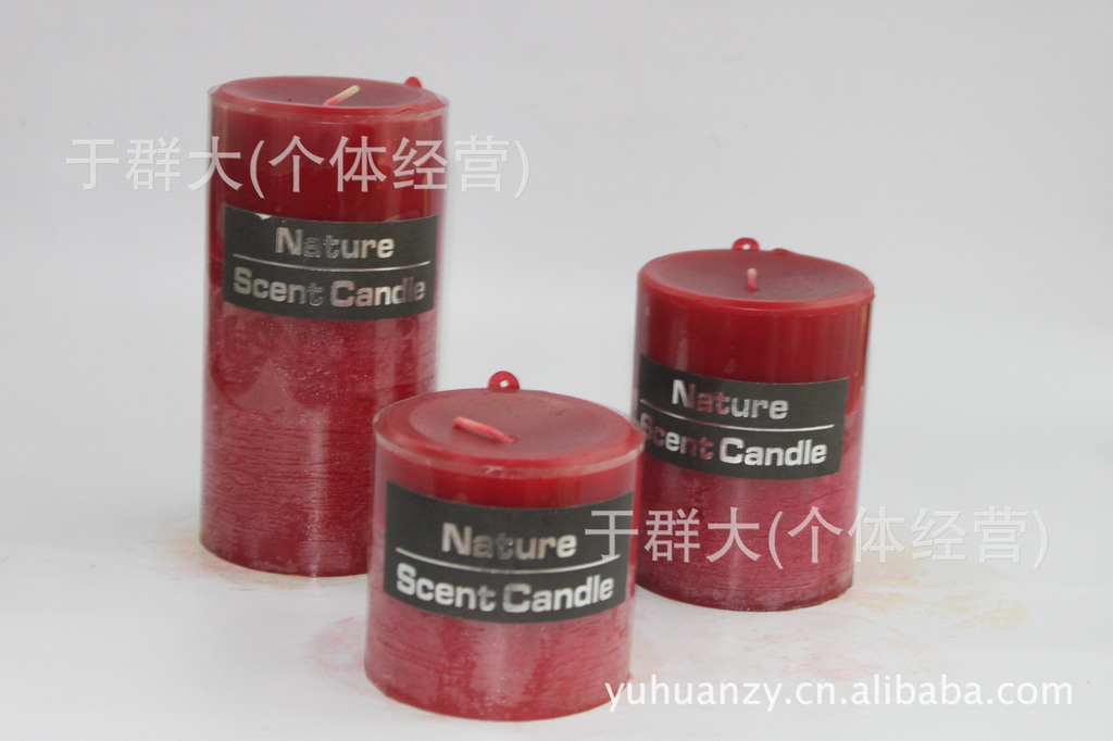 【 Factory Supply 】 Candle craftsmanship, smokeless candles, premium candles, tea wax, household daily-use candles wholesale pic 20