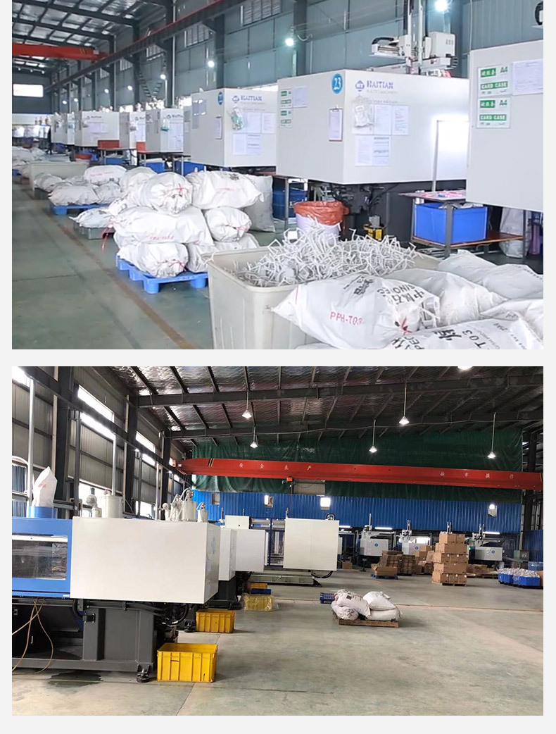 Ruilida broom Set, a household broom combination with double snap-lock folding, does not stick to hair when folded, is a perfect tool for sweeping and cleaning pic 4