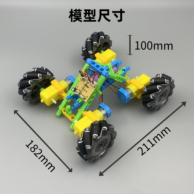 Ultimate cardine little productions изготавливает модели дистанционно управляемых четырёхцилиндровых автомобилей ручной работы для студентов-конструкторов pic 7