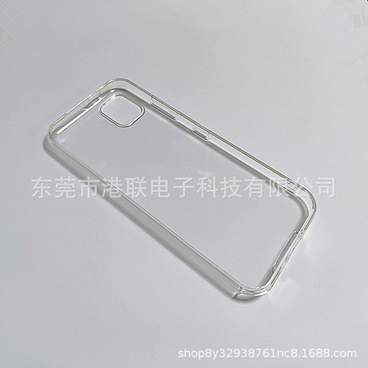 かんたんスマホ3 A205KC  TPU软壳简单3硬壳Sumaho 3手机壳详情17