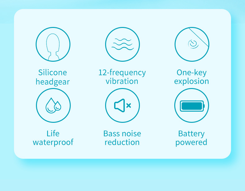 成人用品硅胶AV棒电池按摩女用情趣性玩具自慰器震动棒外贸详情5