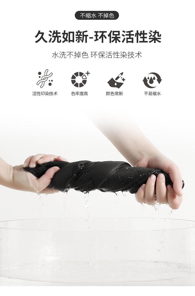 打底裤 鲨鱼皮加绒裤子女外穿秋冬季高腰收腹瑜伽裤加绒芭比裤女详情14