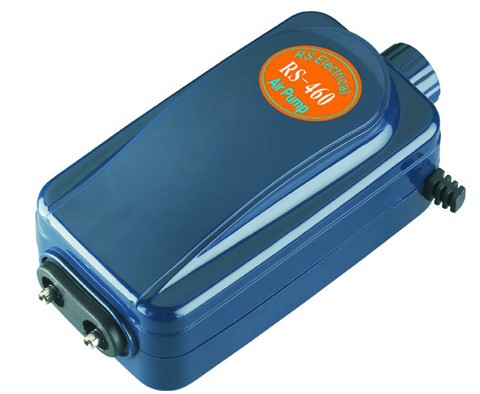Supply various advanced oxygen pumps/aquarium equipment RS-460 pic 32