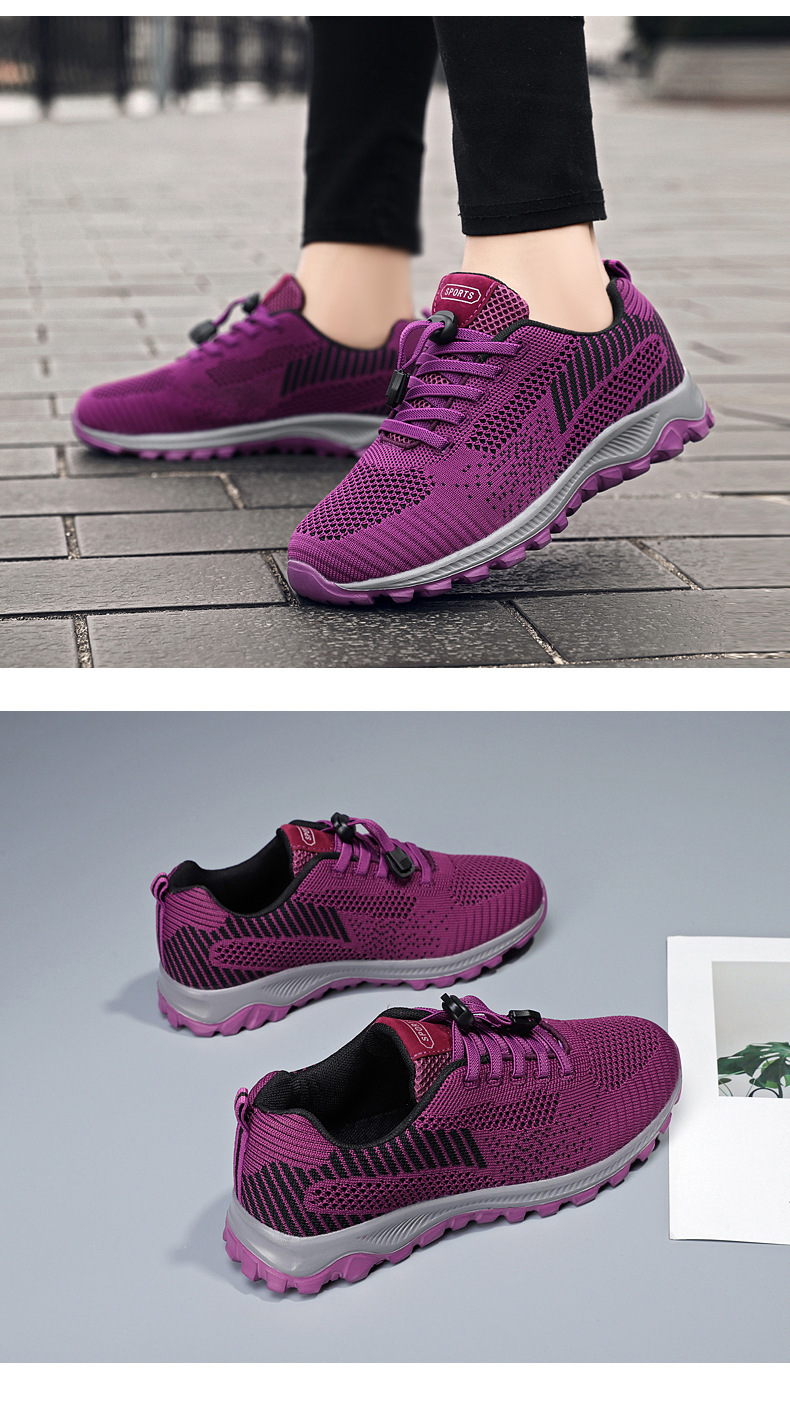 健步鞋2023新款旅游鞋鞋厂舒适中老年软底跑步鞋老人情侣运动鞋详情31