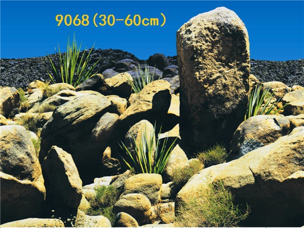 Wholesale export of 50cm high background painting, single-sided thin painting, 3D stereoscopic ecological aquarium sticker paper pic 76