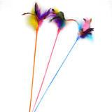 厂家批发猫玩具12件套猫薄荷玩偶塑料铃铛猫咪互动玩具 猫猫用品详情18