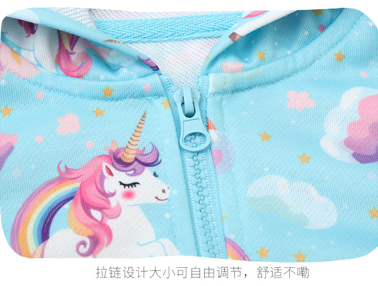 2024冬季新款男童秋冬外套中大童加绒加厚卫衣儿童韩版上衣详情14