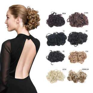 French-style popular wig bangs, air bangs wig, realistic natural needle insertion 3d wig pieces, princess cut fake bangs pic 5