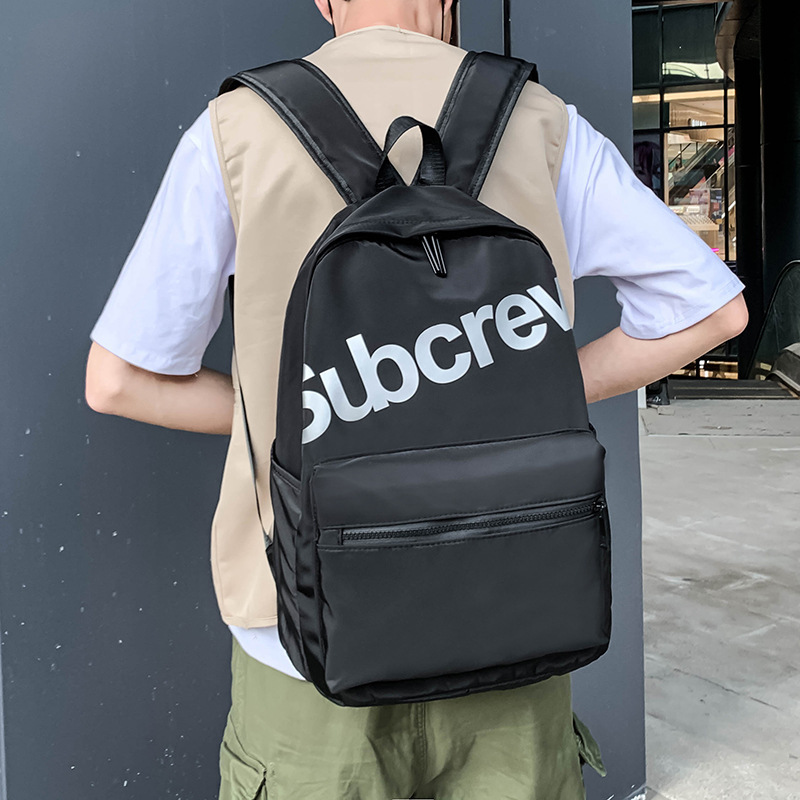 Backpacks for men and women, computer backpacks pic 6