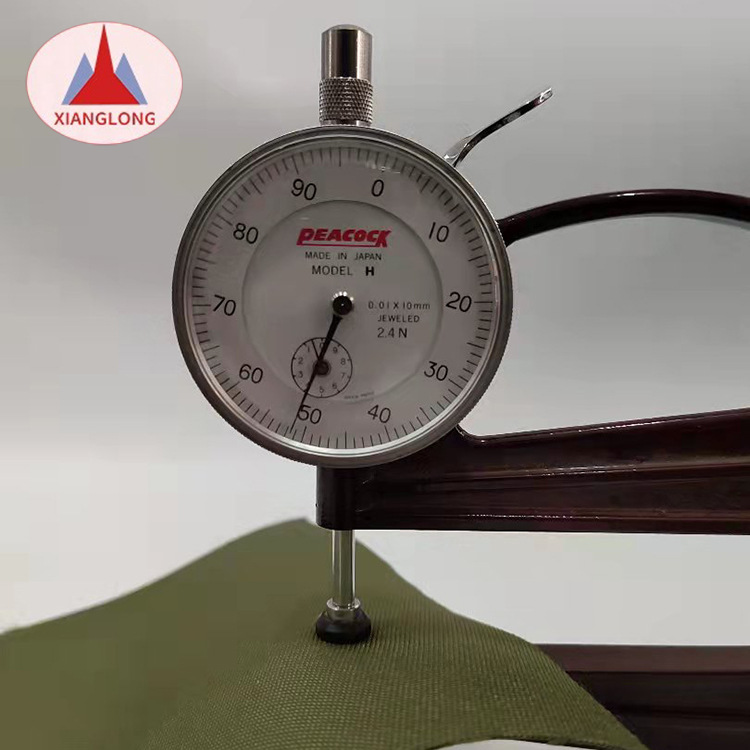 Factory direct sales of tent, schoolbag, luggage fabric, waterproof fabric, Oxford fabric, stretchable PVC high-elastic fabric wholesale. pic 9
