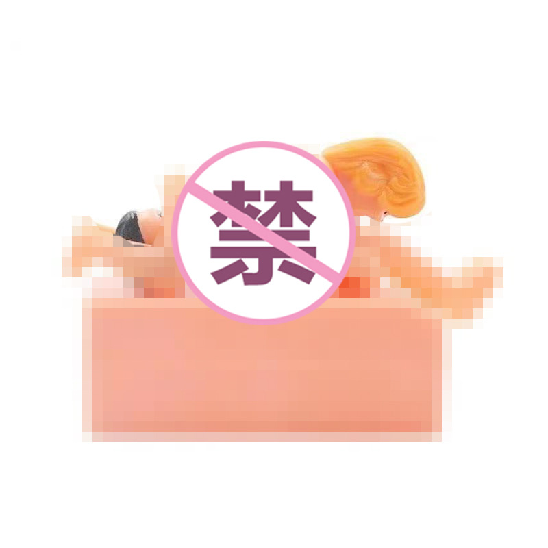 单身派对塑料活动人发条仿真玩具Bachelor party恶搞整人情趣玩具详情5