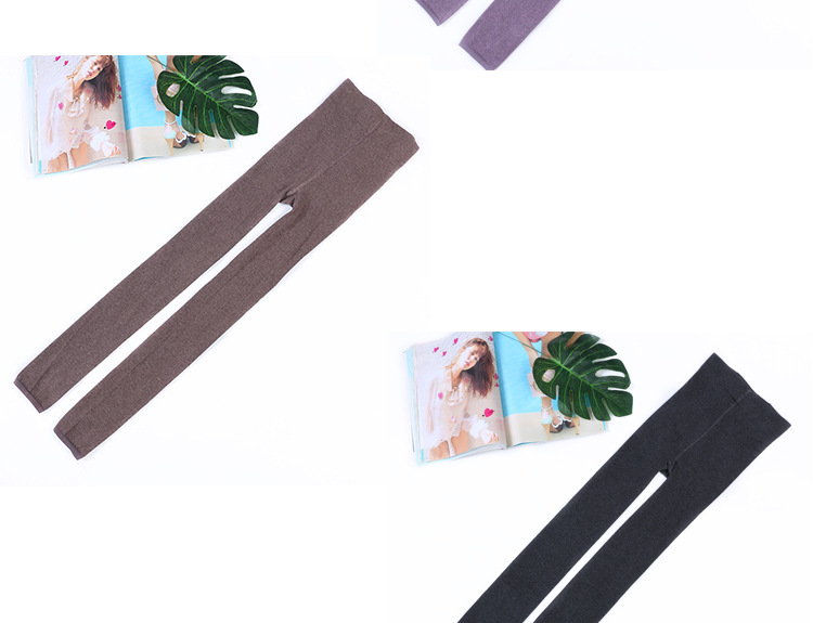 Wholesale of new spring and autumn season socks from the source in 2022. Available in a variety of colors for women pic 14