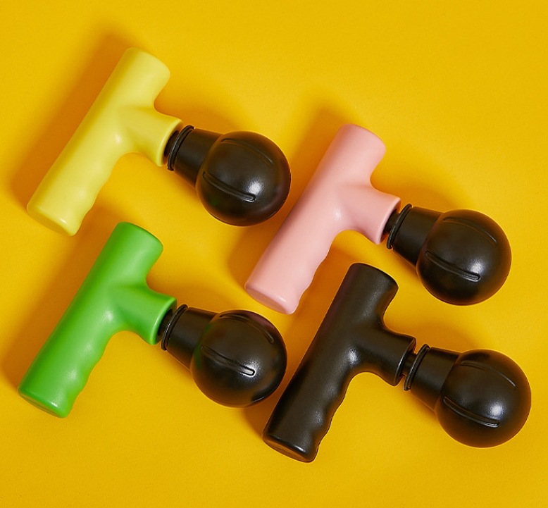 Mini pocket foam roller pic 1