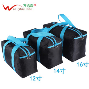 新能源汽车充电器工具包新能源车载工具袋车尾箱工具收纳包户外包详情9
