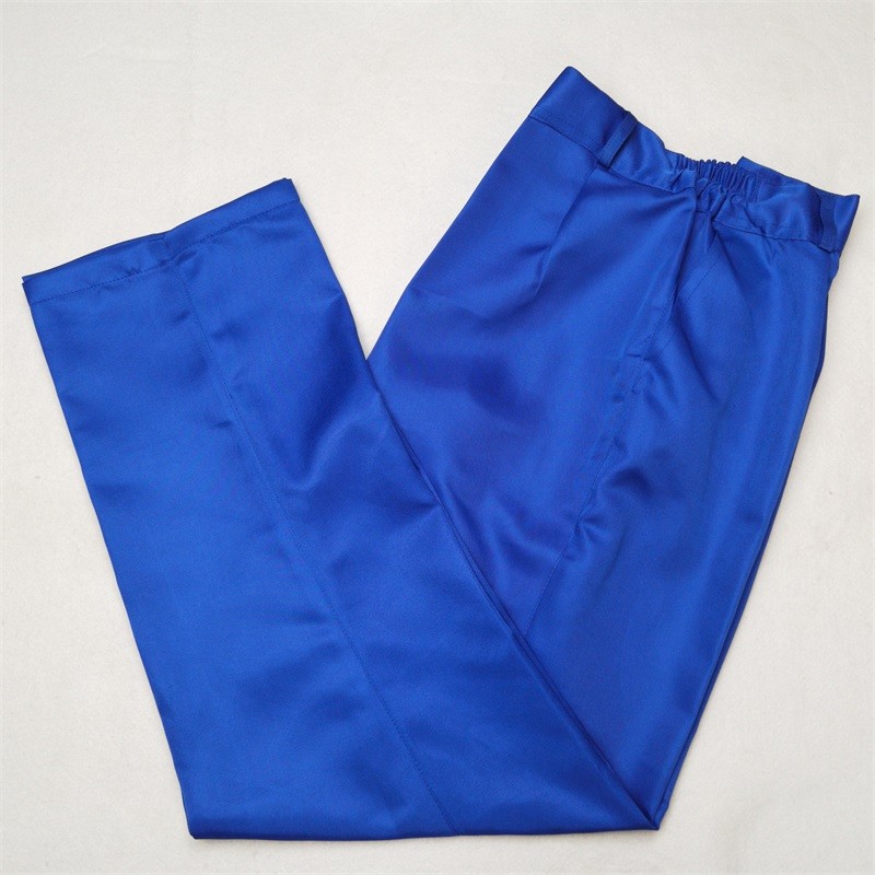 工作服裤子机修工厂搬运工装裤耐磨耐脏劳保裤春款秋冬款工装批发详情10