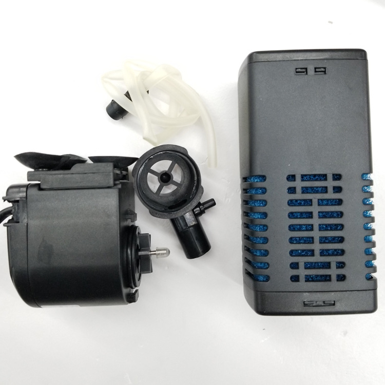 Wholesale supplier of aquarium filter and fish tank filtration equipment RS-1000F pic 13