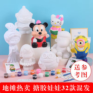 儿童风车泡泡机少女 ins网红款手持吹泡泡棒玩具地摊夜市玩具批发详情14