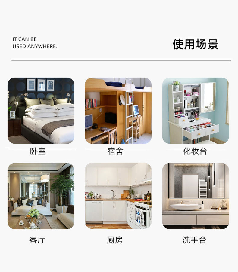 脏衣篮收纳仿藤编脏衣服玩具收纳筐轻奢脏衣桶家用洗衣篮编织篮子详情5