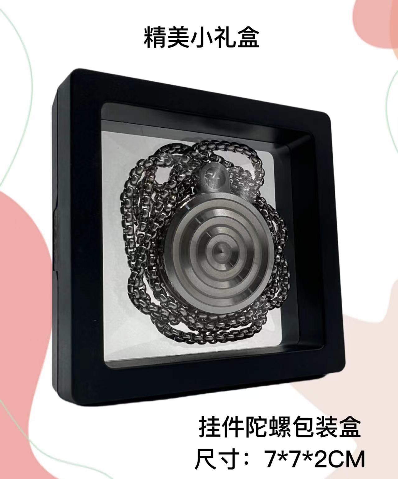 New stress-relieving pendant, top, Amazon cross-border bestseller pendant, necklace, key chain, tiktok stress-relieving cool toy pic 46