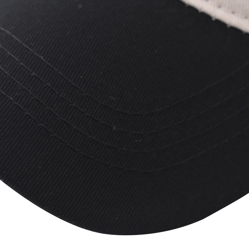 跨境新款棉大绣花NEW YORK棒球帽男女士个性鸭舌帽格子时尚帽子详情21